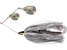 WESTIN MONSTERVIBE COLORADO BLADES 65G SPINNERBAIT