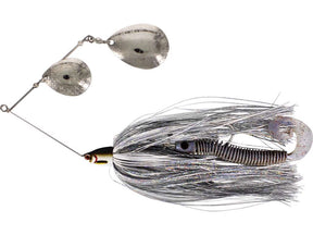 WESTIN MONSTERVIBE COLORADO BLADES 65G SPINNERBAIT