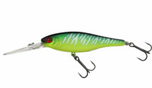 BERKLEY PULSE MINNOW DEEP 8CM 13.2G