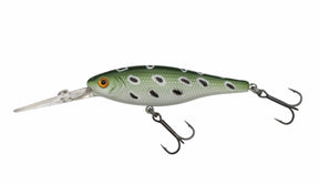 BERKLEY PULSE MINNOW DEEP 8CM 13.2G