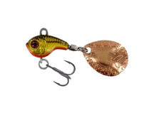 WESTIN DROPBITE TUNGSTEN SPIN TAIL JIG 13G UPPOAVA