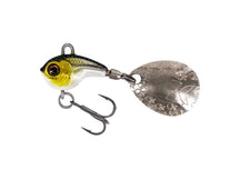 WESTIN DROPBITE TUNGSTEN SPIN TAIL JIG 13G UPPOAVA
