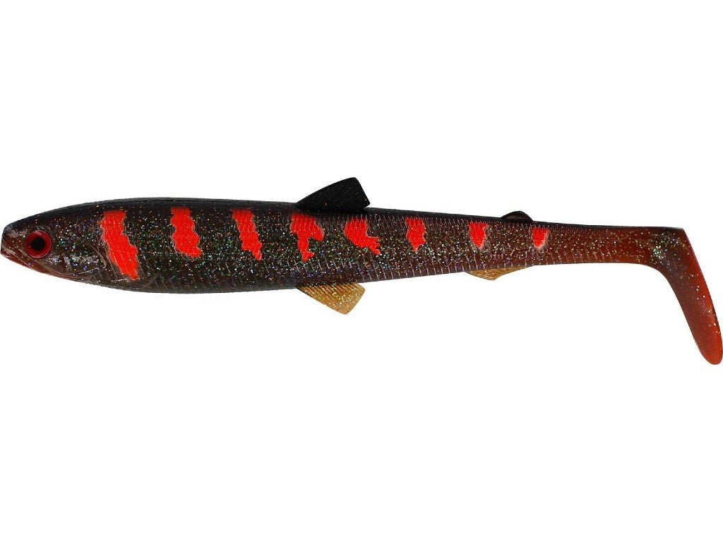 WESTIN BULLTEEZ SHADTAIL 18CM 53G