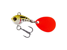 WESTIN DROPBITE TUNGSTEN SPIN TAIL JIG 13G UPPOAVA