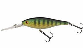 BERKLEY PULSE MINNOW DEEP 8CM 13.2G