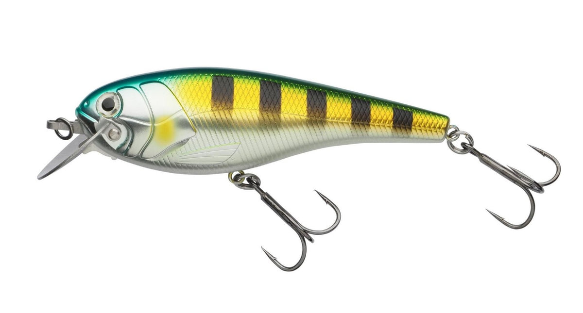 ABU GARCIA BEAST HI-LO On todella hienouintinen haukiviehe / haukivaappu. Tamä uutuus on todellinen hauki magneetti