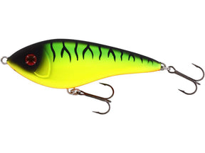 WESTIN SWIM GLIDEBAIT SUSPENDING 12CM 53G