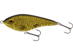 WESTIN SWIM GLIDEBAIT SUSPENDING 12CM 53G