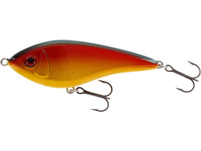 WESTIN SWIM GLIDEBAIT SUSPENDING 12CM 53G