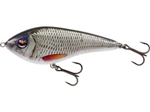WESTIN SWIM GLIDEBAIT SUSPENDING 12CM 53G
